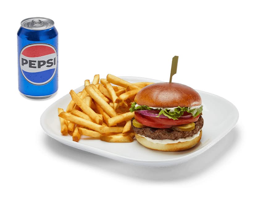 Classic Burger