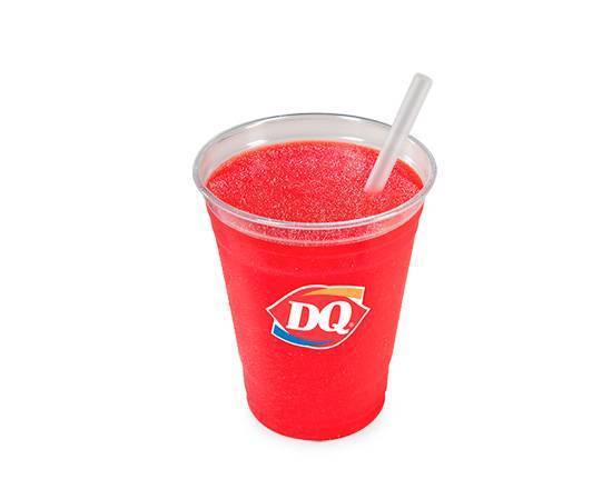 Misty Slush