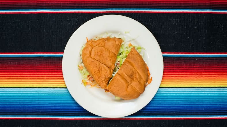 Tortas