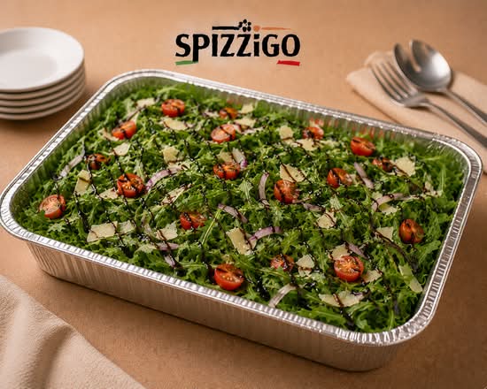 Catering Insalata Rucola