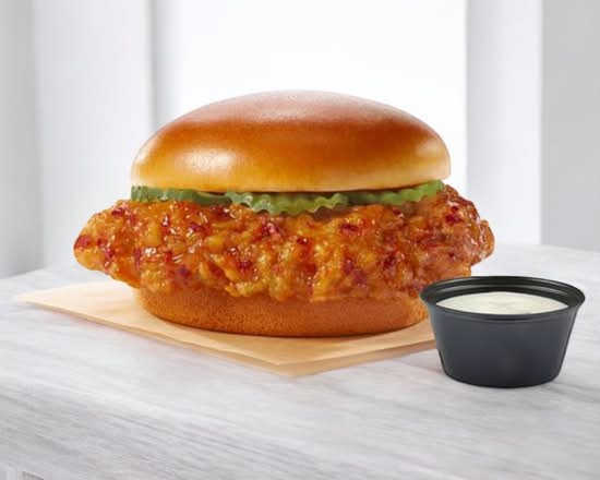 Chicken Sandwich