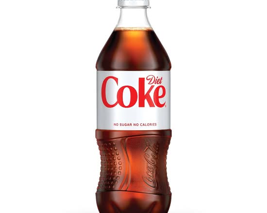Diet coke