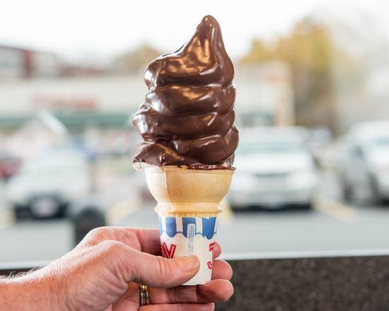 Kiddie Soft Serve
