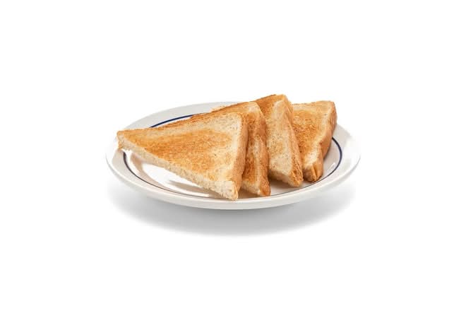 Side Toast