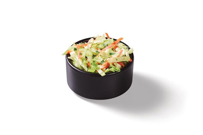 Side Signature Coleslaw