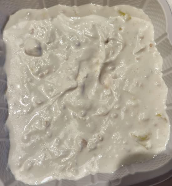 Tzatziki
