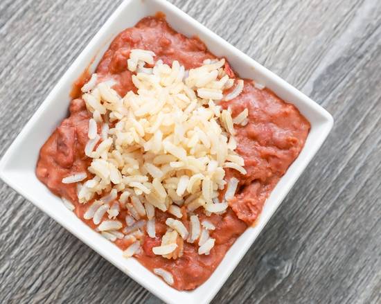 Red Beans & Rice
