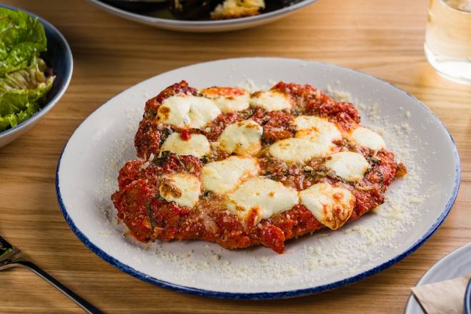 Chicken Parm
