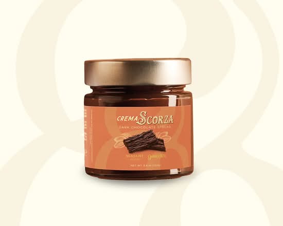 Dark Chocolate Spread