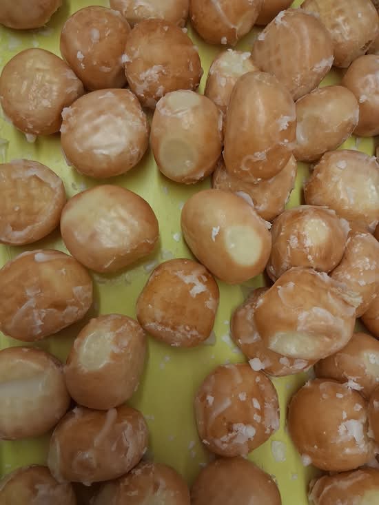 1 Dozen Glazed Donut Holes