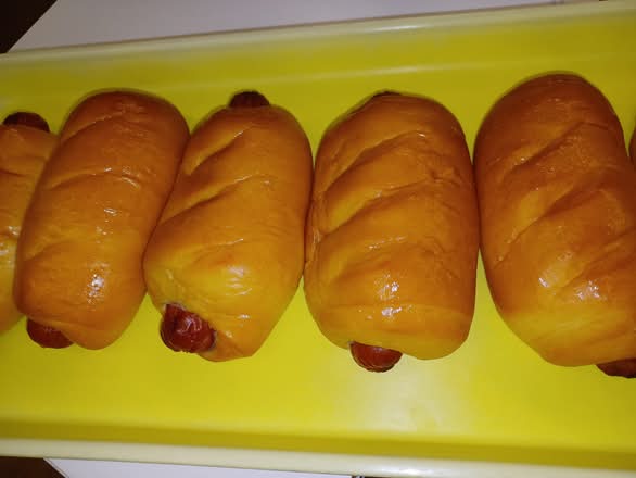 Sausage Roll (Large)