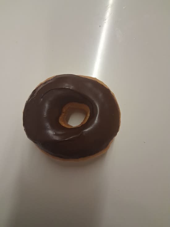 Chocolate Donut