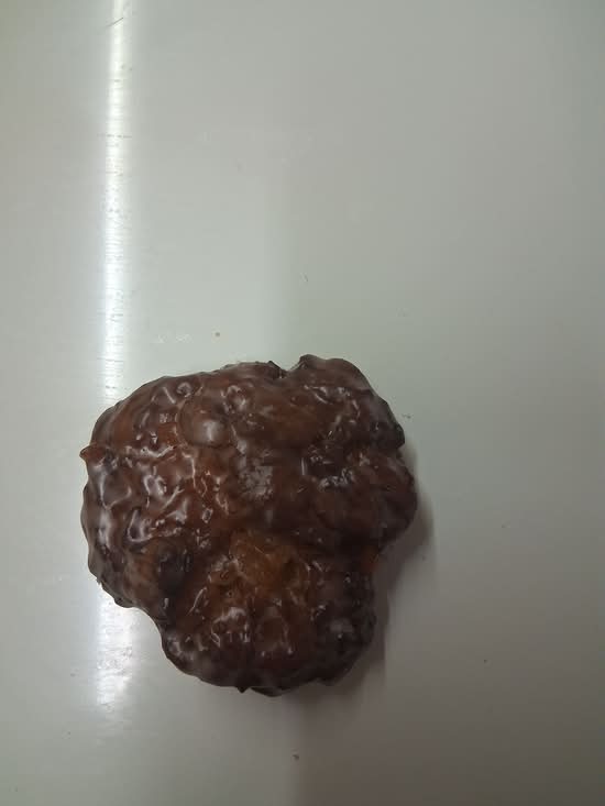 Apple Fritter (Small)