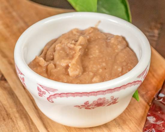 Refried Beans