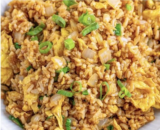 Fried Rice