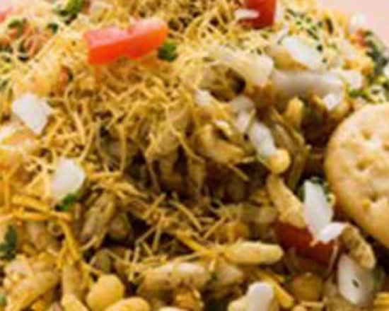 Bombay Bhel
