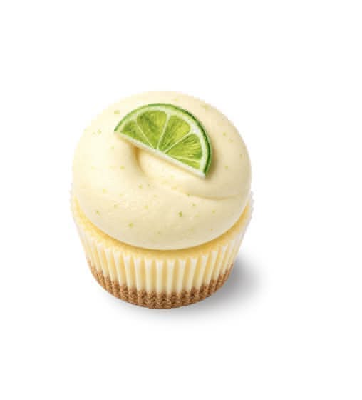 Key Lime Cheesecake