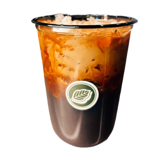 Nior นัว Thai Tea