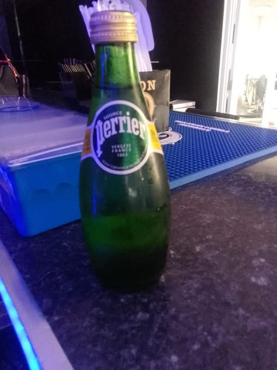 Perrier