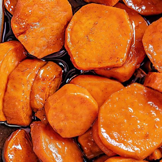 Yams (Small)