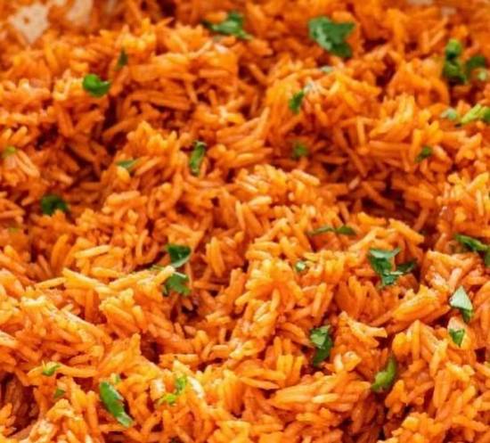 Rice (Large)