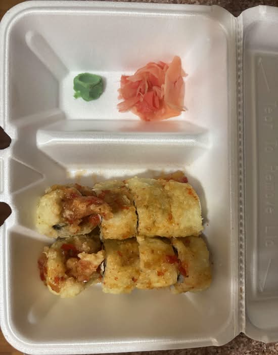 Tiger Roll
