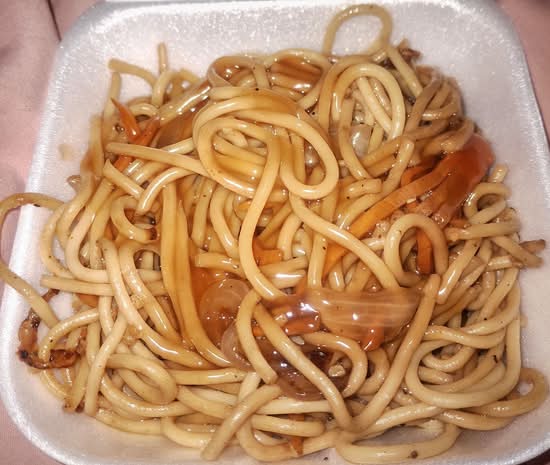 Side Noodles