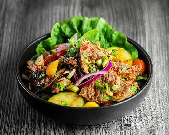 Beef Salad