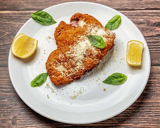 Chicken Cutlets