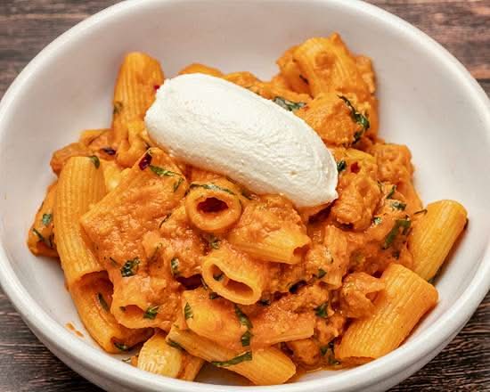 Rigatoni