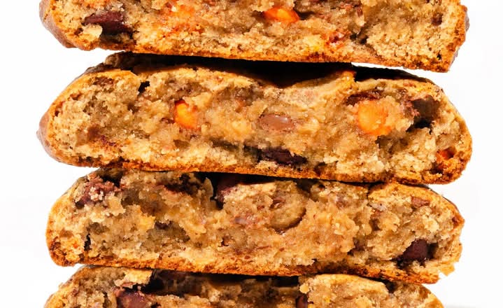 Reese's® Peanut Butter Blast Cookie
