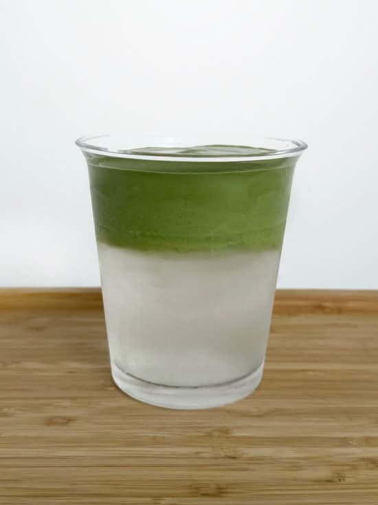Cloud Matcha