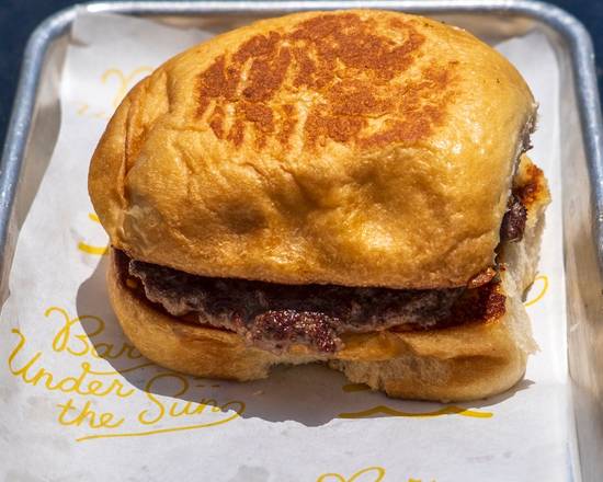 Kids Hamburger