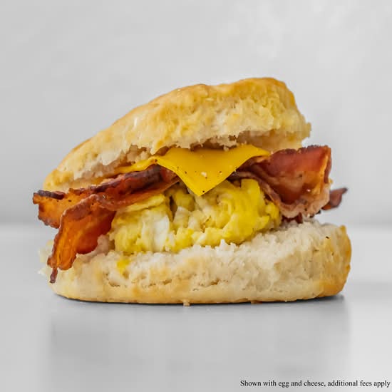 Bacon Combo