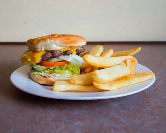 Cheeseburger