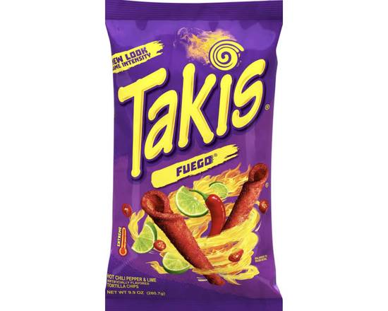 Takis LARGE bag