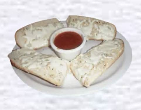 Garlic Bread