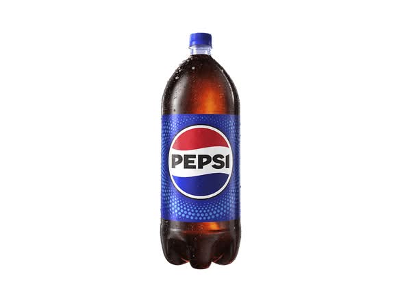 Pepsi - 2L Bottle