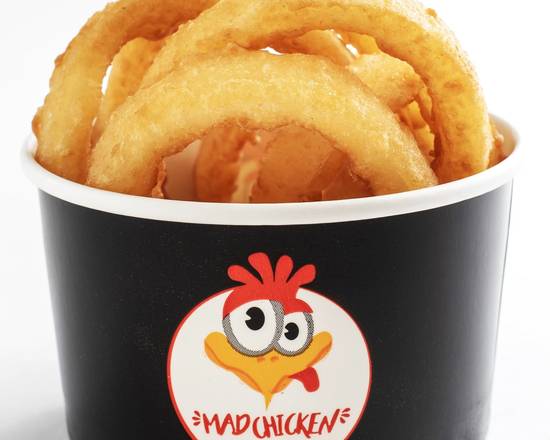 ONION RINGS *