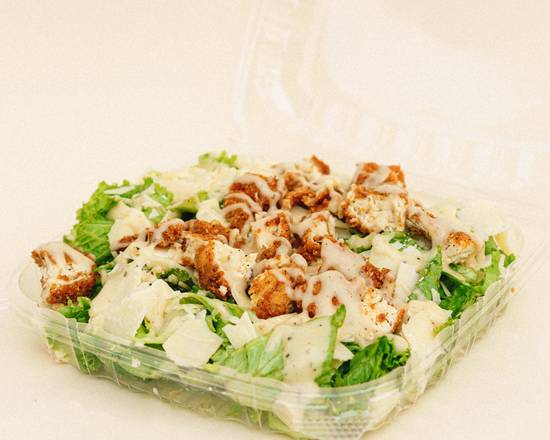 CAESAR SALAD *