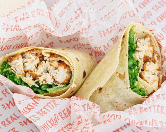 CAESAR WRAP *