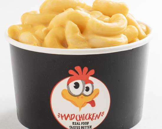 MAC & CHEESE *