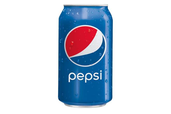 Pepsi