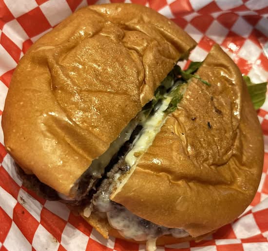 Classic Burger