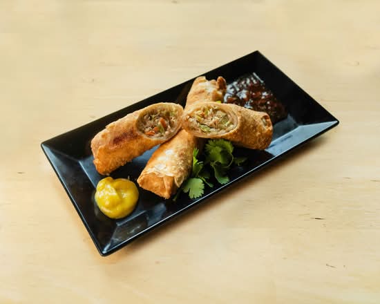 Egg Roll