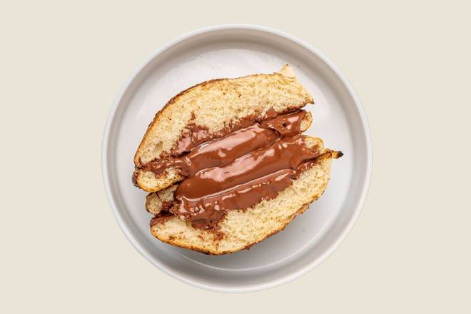Pane & Nutella