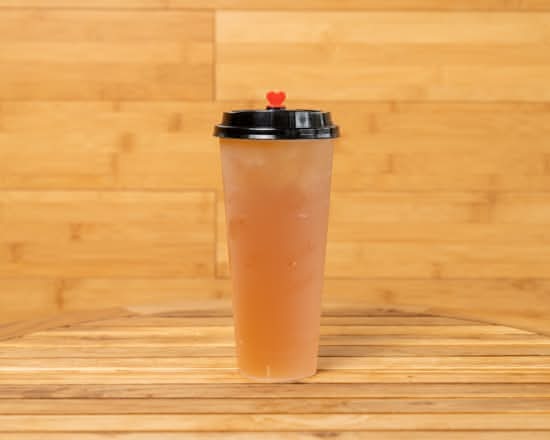 Green Tea (24 oz)