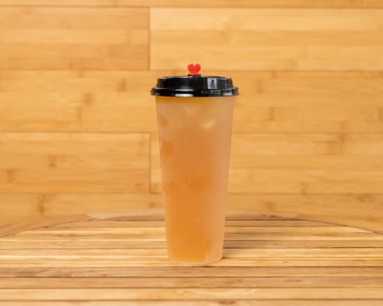 Peach Tea (24 oz)