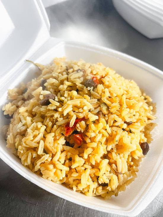 Rice