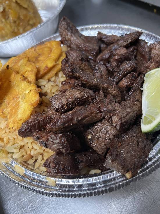 Traditional Meals